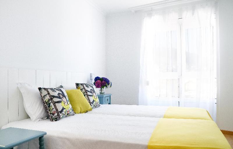 اتاق استاندارد, Duerming Sea View Viveiro