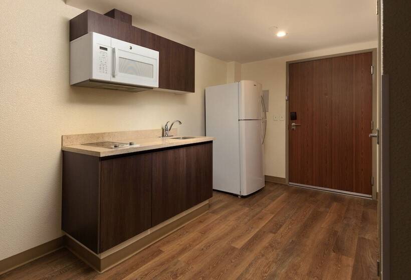 スイート, Extended Suites Ciudad Juarez Consulado