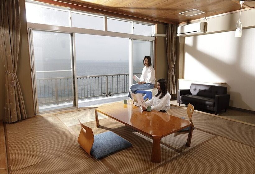 Номер Стандарт, International Hotel Tamatsukuri