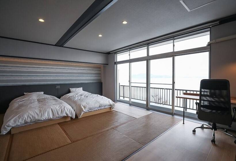 スーペリアールーム, International Hotel Tamatsukuri