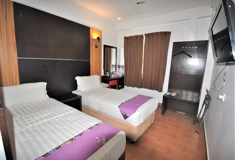 스탠다드 룸, Sipadan Inn 2