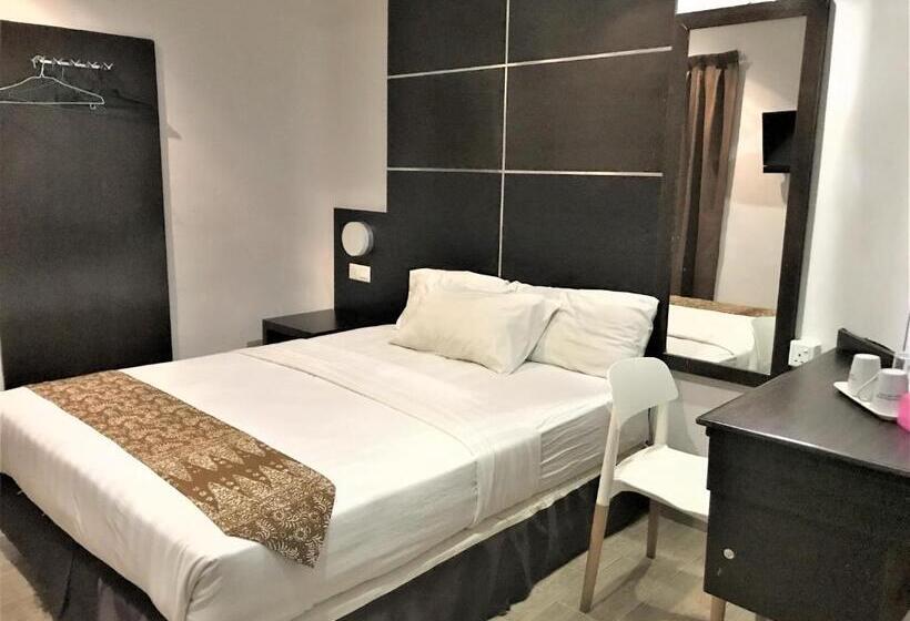 스탠다드 룸, Sipadan Inn 2