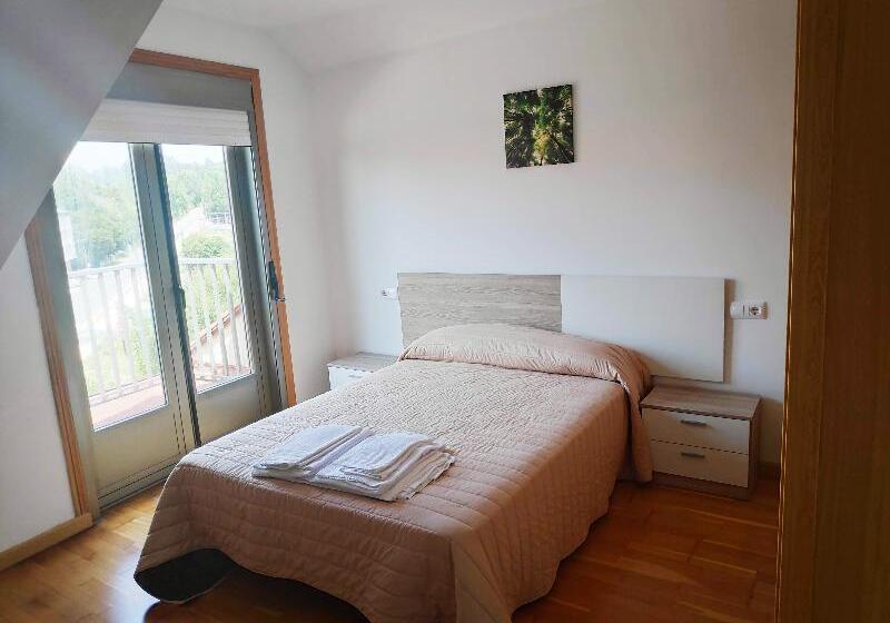 침실 1개 아파트, Apartamentos Ares 3000