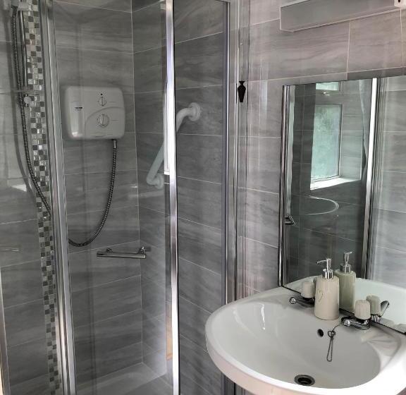 Номер Стандарт, Fitzgerald S Farmhouse Accommodation V94 Yy47