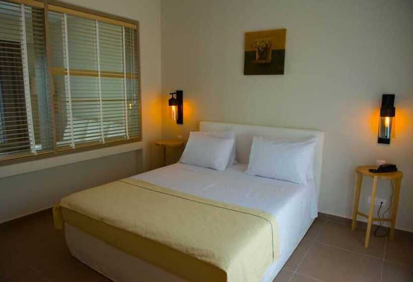 Люкс Deluxe Вид на Море, Elimnion Resort