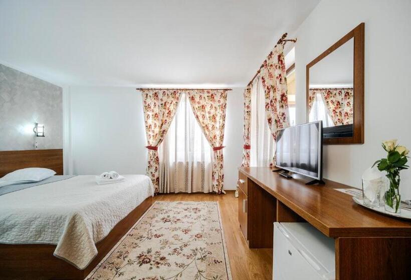 اتاق استاندارد, Pension Valeria