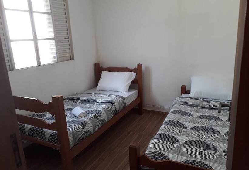 스탠다드 룸, Flight Crew Hostel