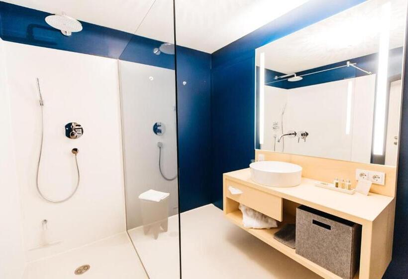 Люкс Повышенной Комфортности, Hallstatt Hideaway  Adults Only