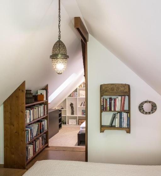 Пентхаус Люкс, Hallstatt Hideaway  Adults Only