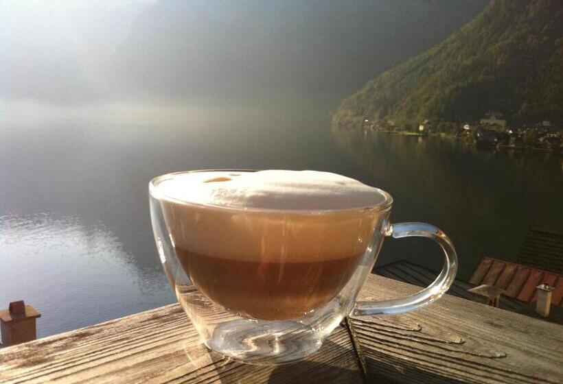 Пентхаус Люкс, Hallstatt Hideaway  Adults Only