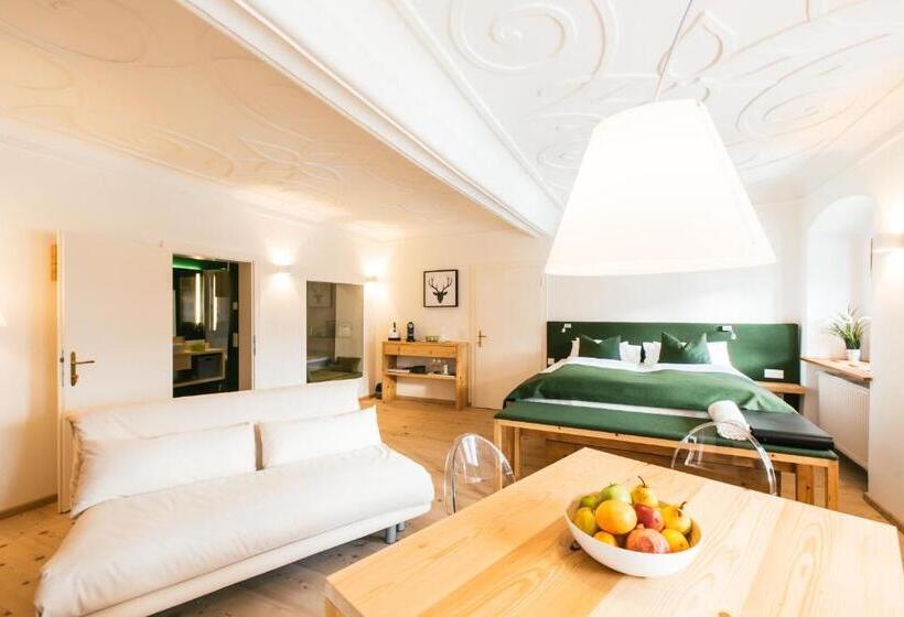 Королевский Люкс, Hallstatt Hideaway  Adults Only