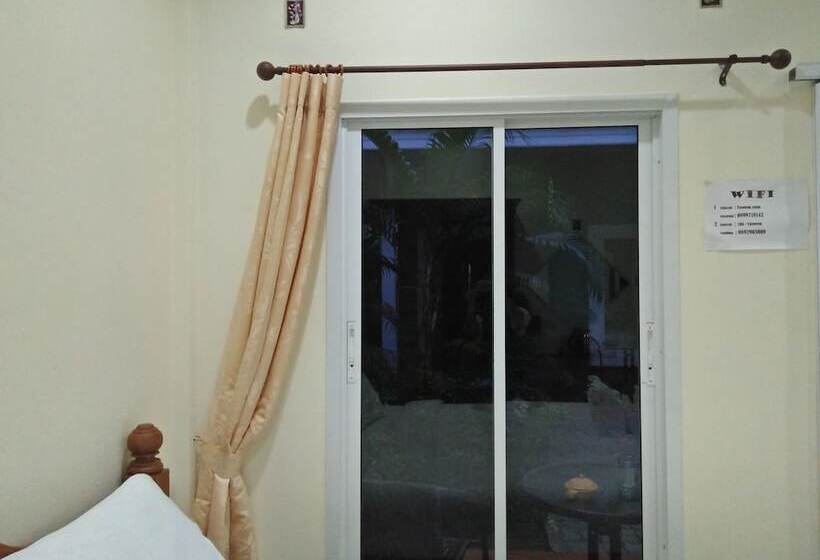 غرفة قياسية, Khaolak Tusneem Resort