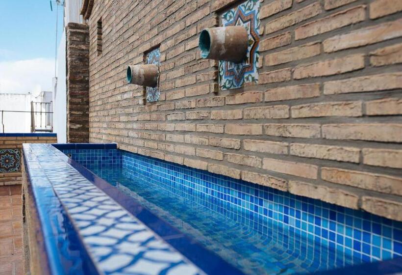 سوییت لوکس, Hommyhome Casa Assle