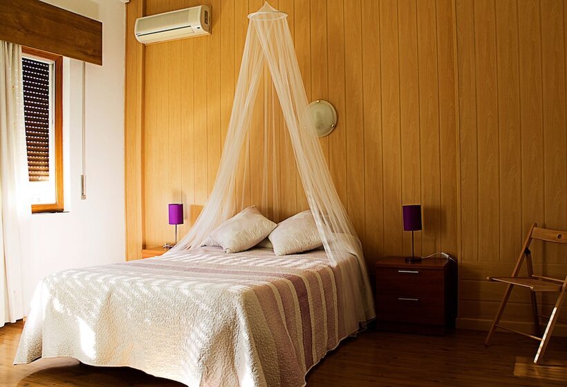 标准间, Hostal Anas