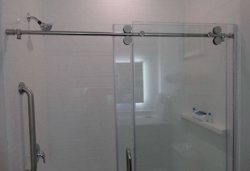 Люкс, Best Western Plus New Richmond Inn & Suites