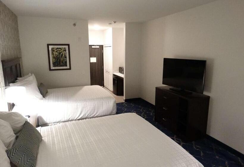 Номер Стандарт, Best Western Plus New Richmond Inn & Suites
