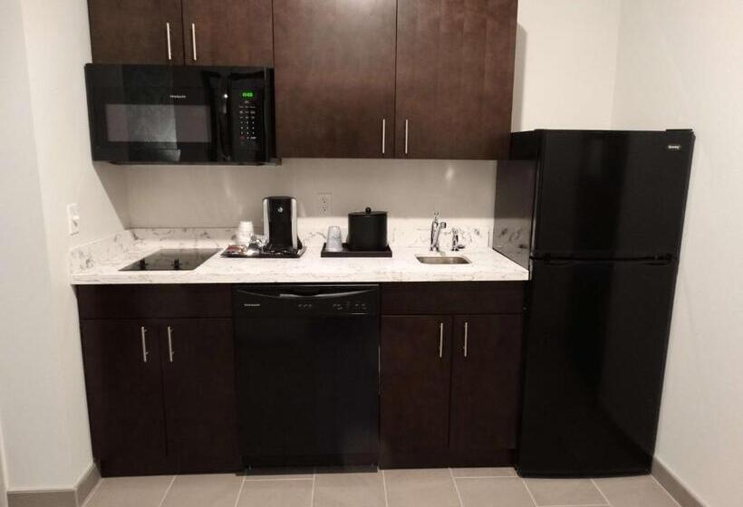 Люкс Кровать Кинг, Best Western Plus New Richmond Inn & Suites