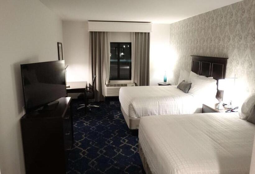 Люкс, Best Western Plus New Richmond Inn & Suites