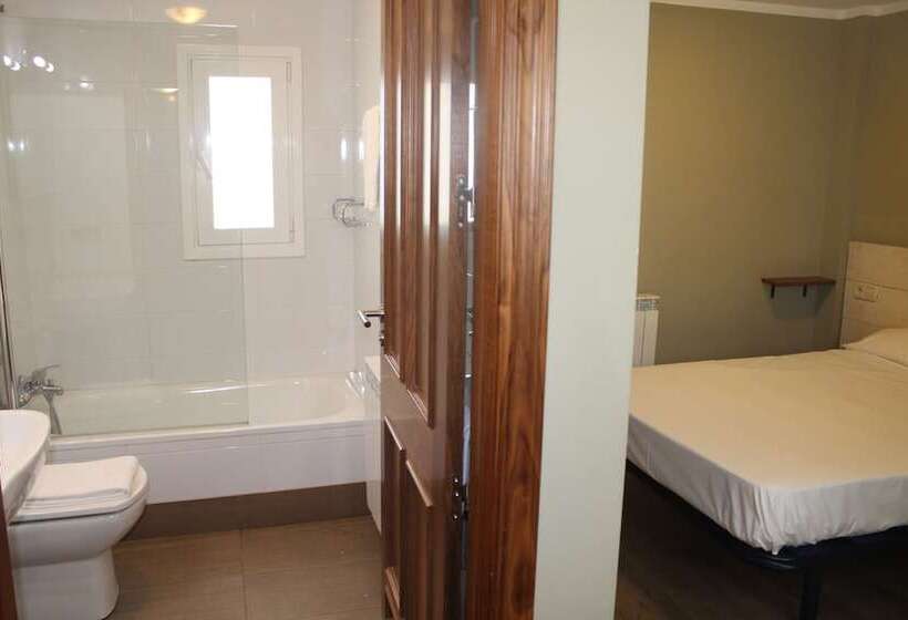 스탠다드 룸, El Camino Urban Rooms