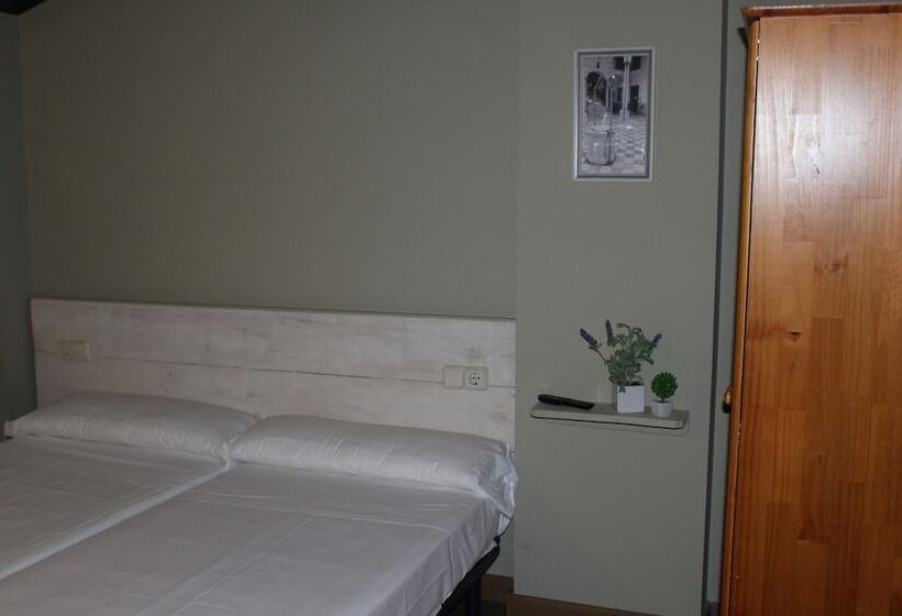 스탠다드 룸, El Camino Urban Rooms