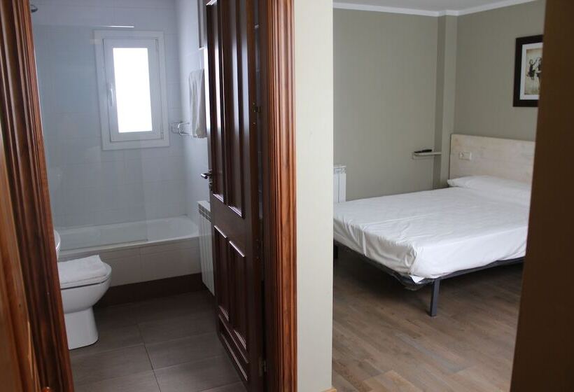 스탠다드 룸, El Camino Urban Rooms
