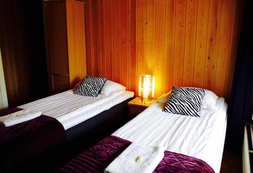 StandaardKamer, Guesthouse Arctic Heart