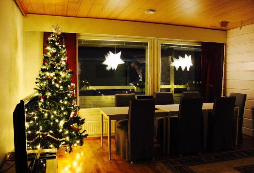 Номер Стандарт, Guesthouse Arctic Heart