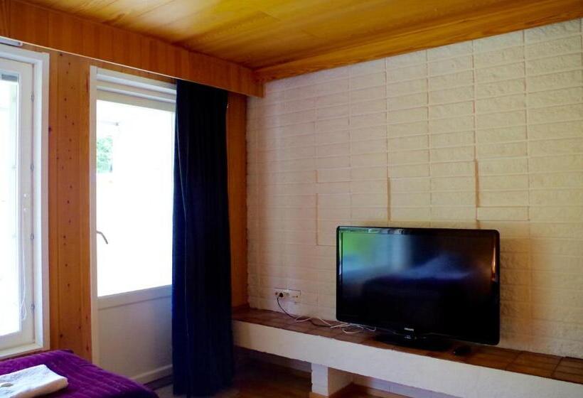 Номер Стандарт, Guesthouse Arctic Heart