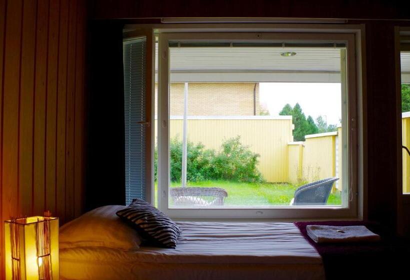 StandaardKamer, Guesthouse Arctic Heart