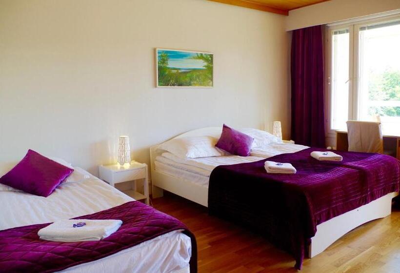 Семейный Номер, Guesthouse Arctic Heart