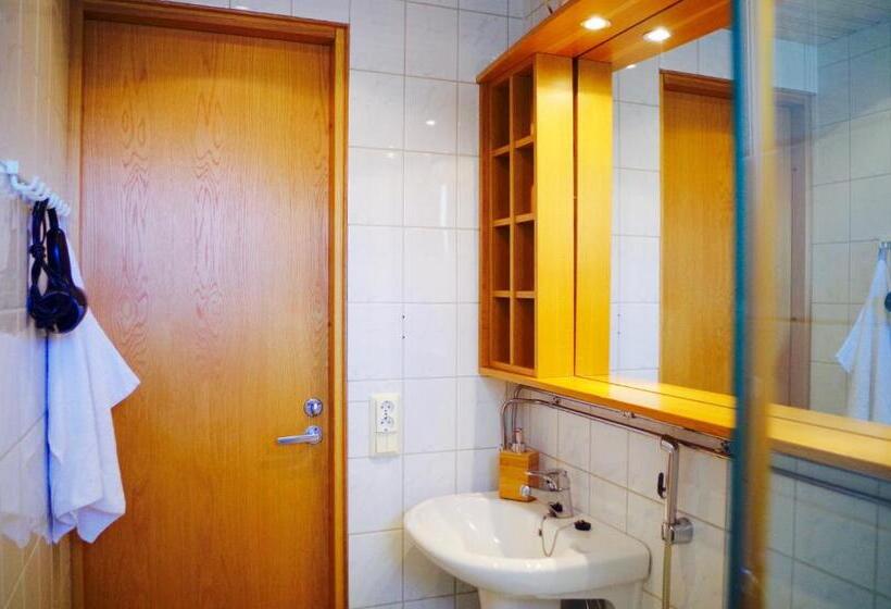 Семейный Номер, Guesthouse Arctic Heart