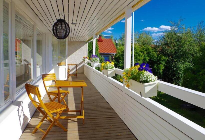 Семейный Номер, Guesthouse Arctic Heart