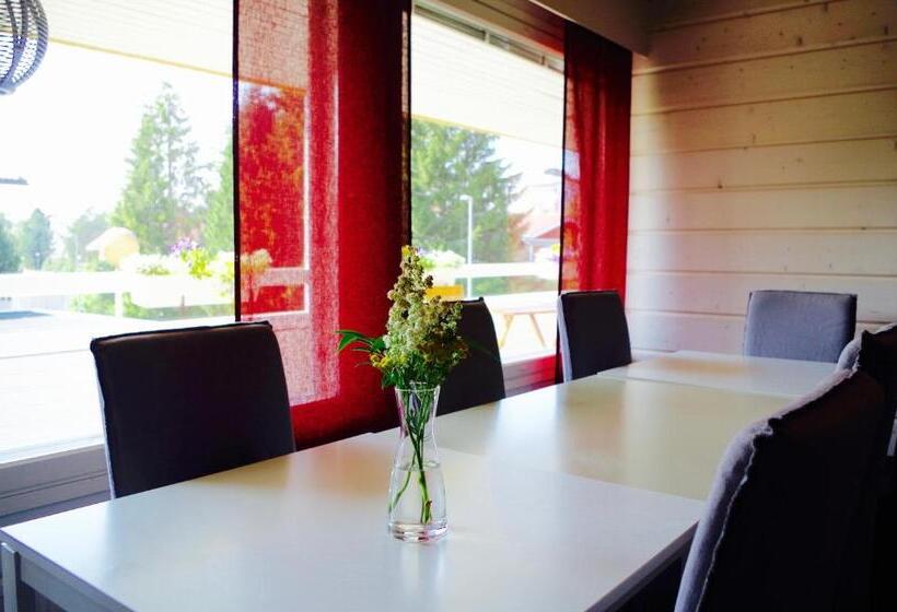 Номер Стандарт, Guesthouse Arctic Heart