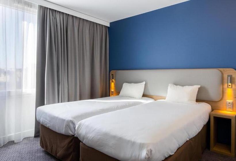 标准间, Holiday Inn Express Le Havre Centre