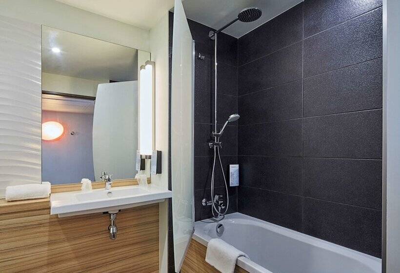标准间, Holiday Inn Express Le Havre Centre