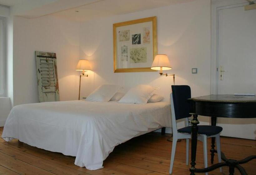 Familienzimmer, Meerblick, La Maison De La Plage