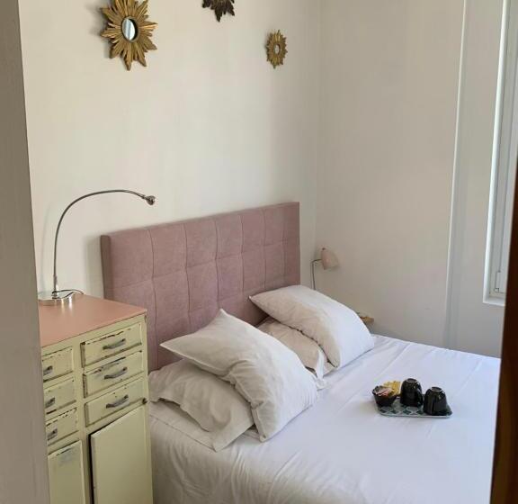 Номер Basic, La Maison De La Plage