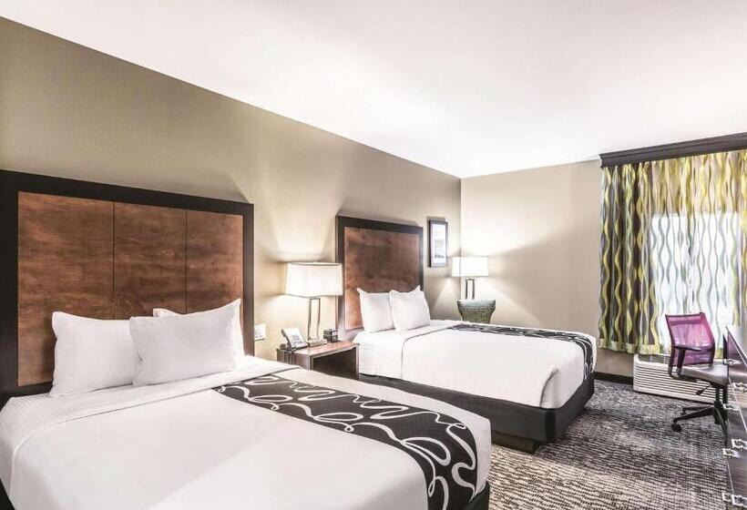 اتاق استاندارد, La Quinta Inn & Suites By Wyndham Walla Walla