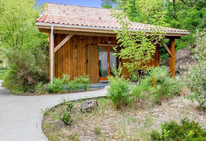 Апартаменты 3 Спальни, Vacanceole  Les Rives Du Lac