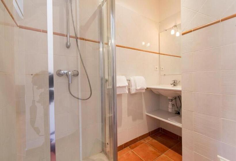 Апартаменты 1 Спальня, Casa Vecchia Rooms + Apartments