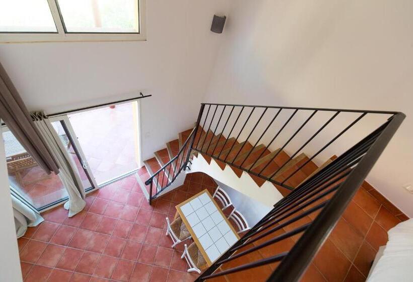 Апартаменты Дюплекс 1 Спальня, Casa Vecchia Rooms + Apartments