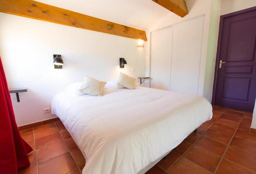 Апартаменты Дюплекс 1 Спальня, Casa Vecchia Rooms + Apartments