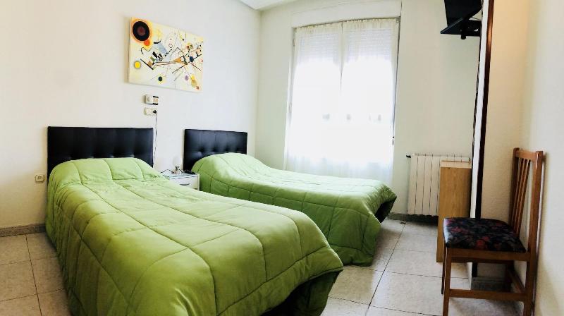 Стандартный Номер Кровать Кинг, Citizenm Paris La Defense