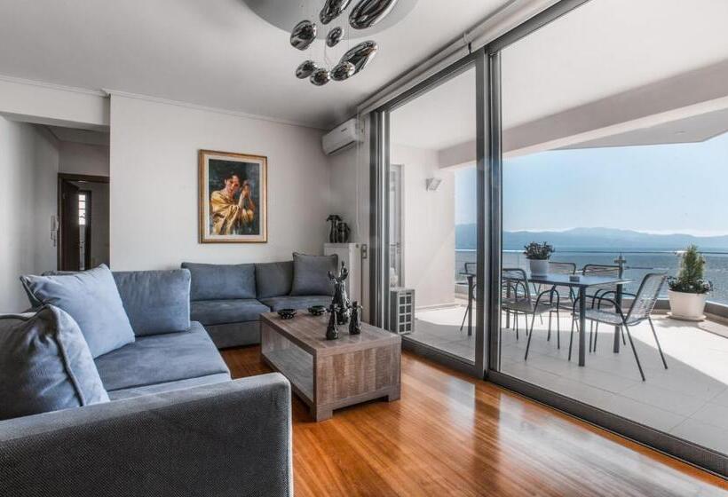 Апартаменты Superior 1 Спальня, Dn Sea Apartments