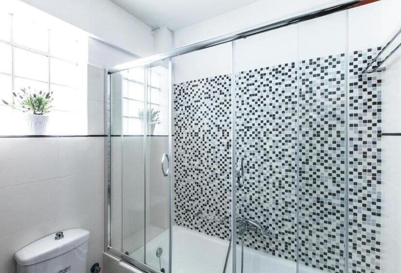 Президентский Люкс, Dn Sea Apartments