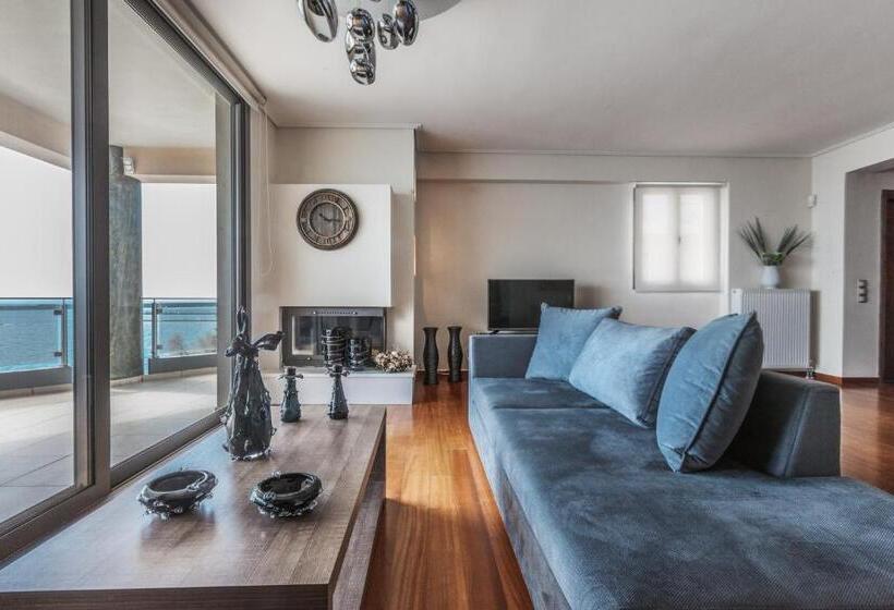 Апартаменты Superior 1 Спальня, Dn Sea Apartments