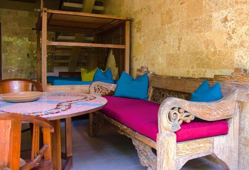 Casa 2 Quartos, Guci Guesthouses
