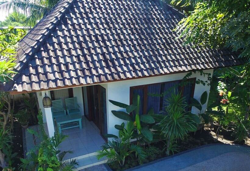 Вилла 1 Спальня, Kalua Boutique Bungalows