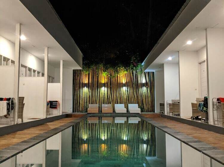 Quarto Estandar, Villa Phyphy 2