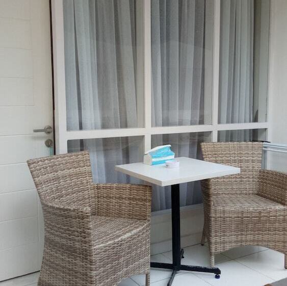 Quarto Estandar, Villa Phyphy 2